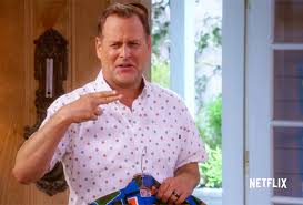 He was known for his roles on general hospital, port charles and days of our lives. Fuller House Spoilers Joey Married Wife Kids Season 1 Interview Tvline