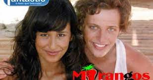 Já foi transmitida no brasil, porém sem grande. Rita Pereira Fala Da Participacao Em Mca O Filme Fantastic Mais Do Que Televisao