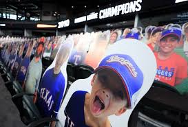 Fans sue MLB over tickets amid coronavirus postponement