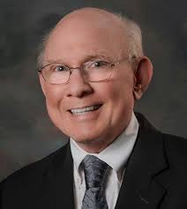 Harold Peek to be inducted into Housing Hall of Honor