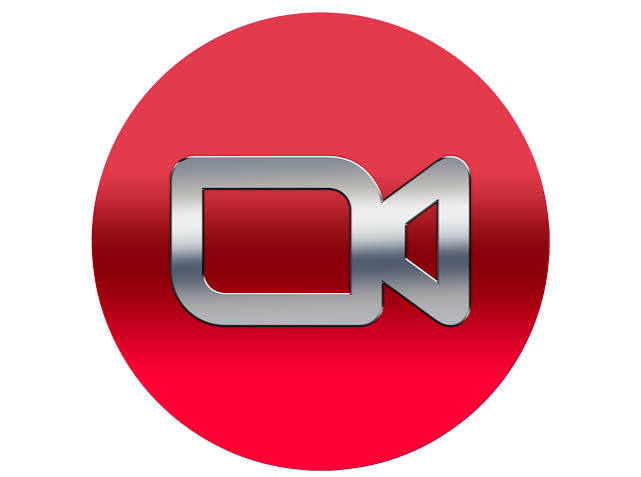 icono de cámara, icono de video en fondo transparente 17197482 PNG