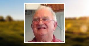 Billy Louis Coons Obituary 2016