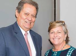 Se llevó a cabo el seminario “Be Brave for Rheumatology” en la Fraternidad  AFDA de Condado, San Juan.