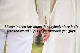 Simple ways to improve your marriage today. 60 Wedding Wishes For Friend Marriage Quotes Messages For Best Friend