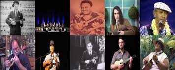 He is far less known as a ukulele player, that has been perfecting his playing skills for decades. 10 Famous Ukulele Players You Should Know Great Ukulelists Cmuse