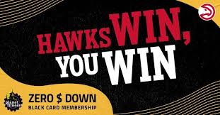Valid until 1 december 2021. X Atlanta Hawks On Twitter Hawks Win You Win Planetfitness Since We Got The W Last Night You Can Head Into A Participating Planetfitness Today And Use The Offer Code