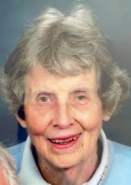 Obituary information for Elizabeth Townsend Jones Jeffries