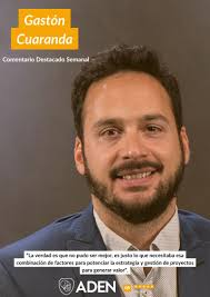 innovación #edtech #formación #latam #adenibs