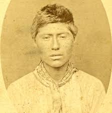 The Modoc tribe survives