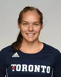 2017 Field Hockey Roster