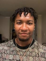 Kaleb Blake's Instagram, Twitter & Facebook