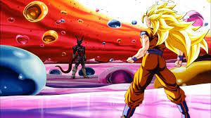 Dragon ball super dragon stars janemba. Dragon Ball Z Fusion Reborn Gogeta Vs Janemba Littleanimeblog Com