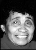 Eufemia Britto Obituary (2012)
