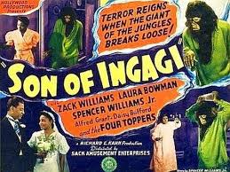 Some of the movies on this list are more known as other genres but work as science fiction all the same. 7 Of The Best Black Sci Fi Movies Blerd