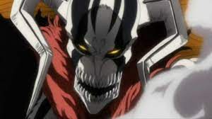 His quincy powers and hollow powers. 5 Ways I Interpret Ichigo S Vasto Lorde Form From Bleach By Erik Kostov Medium