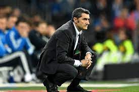 You can filter the table by season, club, league, and competition. Ernesto Valverde Says Barcelona Players Don T Need Motivating For Lyon Tie Barca Blaugranes