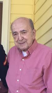 Obituary of John Bruno