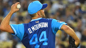 Drafted by the cincinnati reds in the 36th round of the 1999 mlb june amateur draft from milton hs (milton, ma), the anaheim angels in the 7th round of the 2001 mlb june amateur draft from university of michigan (ann arbor, mi) and the. The Story Behind Rich Hill S Incredible Players Weekend Nickname Has Been Revealed 12up