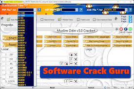 Have you ever stuck on frp lock on your samsung device? Muslim Odin Tool V3 0 Cracked By Retrax Free Downoad Without Pssword Cruzersoftech