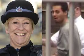 Julia James: father of Callum Wheeler blames social services after PCSO's  murder