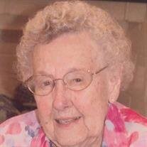 Ruth H. Wirth Obituary