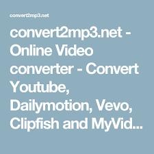 Myvideo არის საუკეთესო აპლიკაცია და მომსახურება უფასოდ ქართული არხების საყურებლად, თანაც 15 დღიანი არქივით. Convert2mp3 Net Online Video Converter Convert Youtube Dailymotion Vevo Clipfish And Myvideo Videos Online To Mp3 Mp4 And More Formats Download Your M