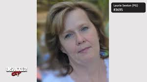 3695 Laurie Sexton (PG)