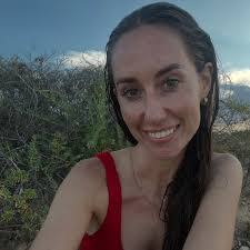 Naomi Kirk's Instagram, Twitter & Facebook