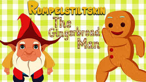 Read the story of the gingerbread man, who did not want to be eaten. The Gingerbread Man Rumpelstiltskin Compilation Animated Fairy Tales For Children Youtube