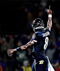 Lamar Jackson Nfl Football Pictures Lamar Jackson Lamar Jackson Ravens
