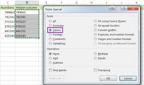 Useful, free online tool that transforms numbers to words. How To Convert Number To Text In Excel 4 Quick Ways