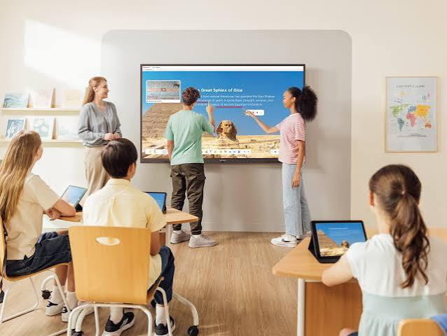 What is Active Learning? And Why it Matters - ViewSonic Library