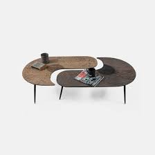 Add flair to your living room with a coffee/cocktail table from star furniture. Loon Peak Maday 2 Bunching Coffee Table Wayfair