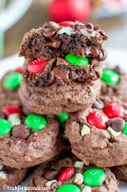 To freeze delicate frosted or decorated cookies, place in single layers in freezer containers and cover with waxed paper before adding another layer. Freezer Friendly Make Ahead Christmas Cookies And Candies Cookies Recipes Christmas Ultimate Christmas Dessert Christmas Desserts
