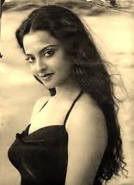 Rekha