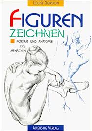Figuren Zeichnen Portrat Und Anatomie Des Menschen Amazon De Louise Gordon Maximiliane Von Meng J Walter White Bucher