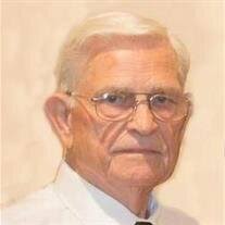 James "Jim" Presley Obituary