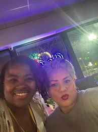 Satrese Stallworth added a new photo...