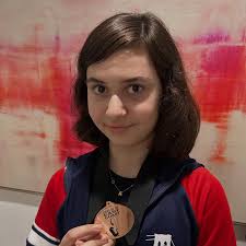 Congratulations to our medalists at the Neil Lazar ROC! Div1A Men's Foil: Eric  Zobel