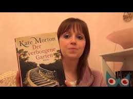 Der verborgene garten wurde in den warenkorb gelegt. Der Verborgene Garten Von Kate Morton Youtube