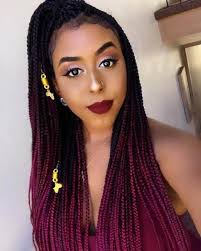 A quick glance at online prices at a variety of hair braiders shows that you can expect to spend anywhere from $50 to $150+ more than traditional box braids. 37 Small Box Braids Hairstyles 2021 To Be Stunning Now