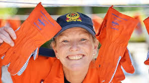 Steamy seas to stoke cyclones