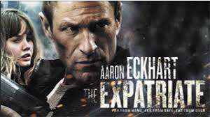 Điệp Viên Vô Danh