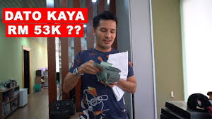 Aliff Syukri Collects Rm53k From Youtube Here S How You Can Make Money Too