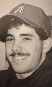 Ronald Jason “Ronnie” Aldo (1978-1994)