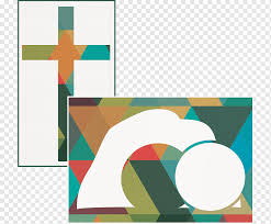 Logo, area, brand, good people, text. Easter Basket Good Friday Easter Sunday S Christianity Rectangle Resurrection Of Jesus Png Pngwing