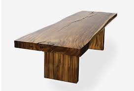 We carefully select top quality old wood with dynamic surfaces and create conference and dining tables made to last. Stainless Steel And Rustic Wood Tables Google Search Wood Table Rustic Reclaimed Wood Coffee Table Wood Coffee Table Design