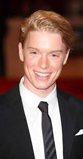 Freddie Fox