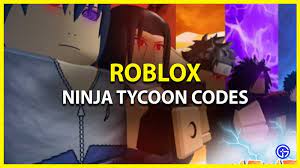 Get the new latest code and redeem some free items. Roblox Ninja Tycoon Codes May 2021 Get Free Rewards