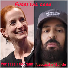 Vanessa Freeman Official